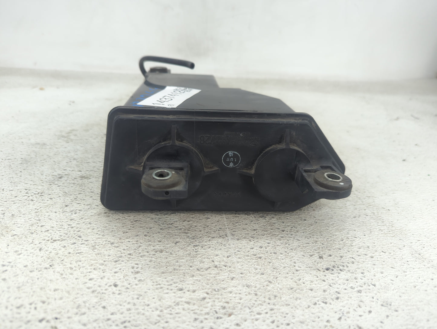 2015 Subaru Brz Fuel Vapor Charcoal Canister 1437412 - Oemusedautoparts1.com