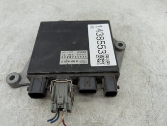 compare product 2015 Subaru Brz PCM Engine Control Computer ECU ECM PCU OEM P/N:22635JB000 131000-1650 Fits OEM Used Auto Parts