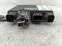 2015 Subaru Brz PCM Engine Control Computer ECU ECM PCU OEM P/N:22635JB000 131000-1650 Fits OEM Used Auto Parts - Oemusedaut