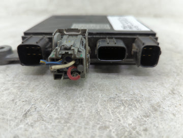 2015 Subaru Brz PCM Engine Control Computer ECU ECM PCU OEM P/N:22635JB000 131000-1650 Fits OEM Used Auto Parts