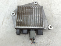 2015 Subaru Brz PCM Engine Control Computer ECU ECM PCU OEM P/N:22635JB000 131000-1650 Fits OEM Used Auto Parts - Oemusedaut