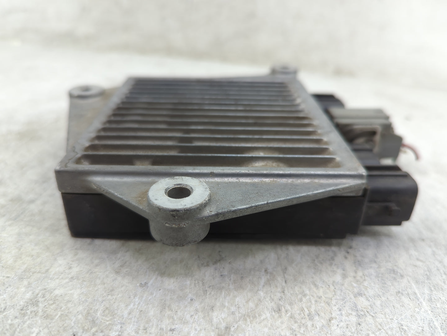 2015 Subaru Brz PCM Engine Control Computer ECU ECM PCU OEM P/N:22635JB000 131000-1650 Fits OEM Used Auto Parts - Oemusedaut