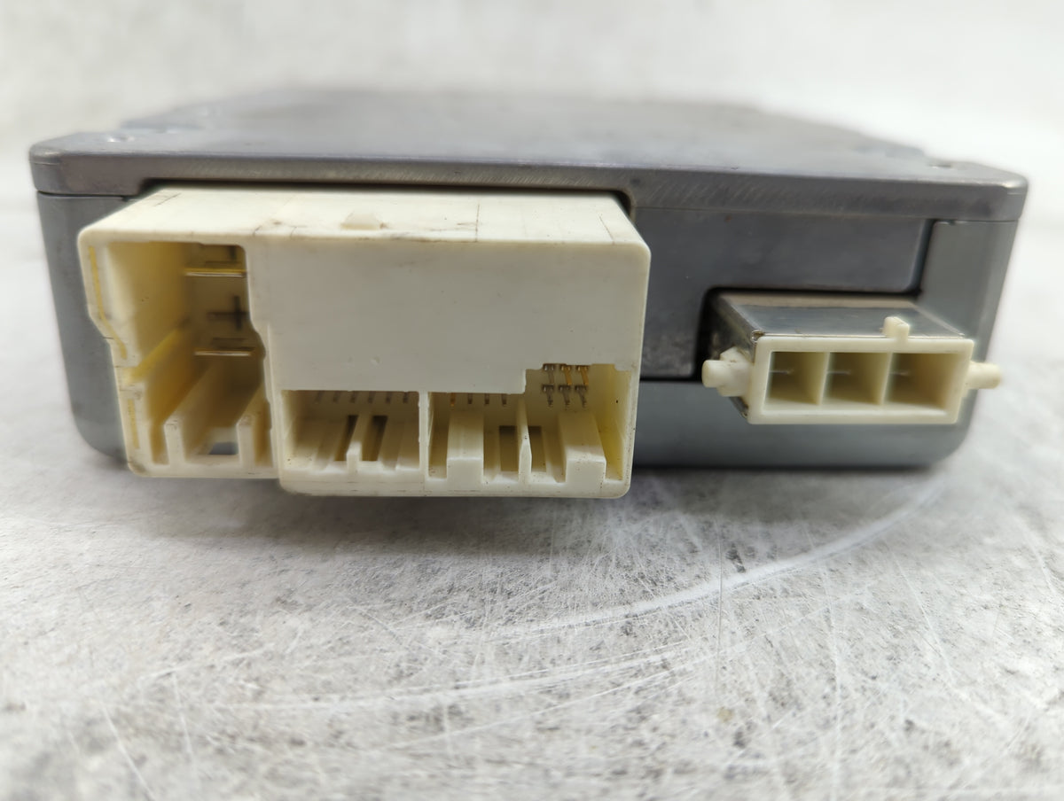 Subaru Brz Power Steering Control Module - Oemusedautoparts1.com