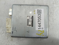 Subaru Brz Power Steering Control Module - Oemusedautoparts1.com