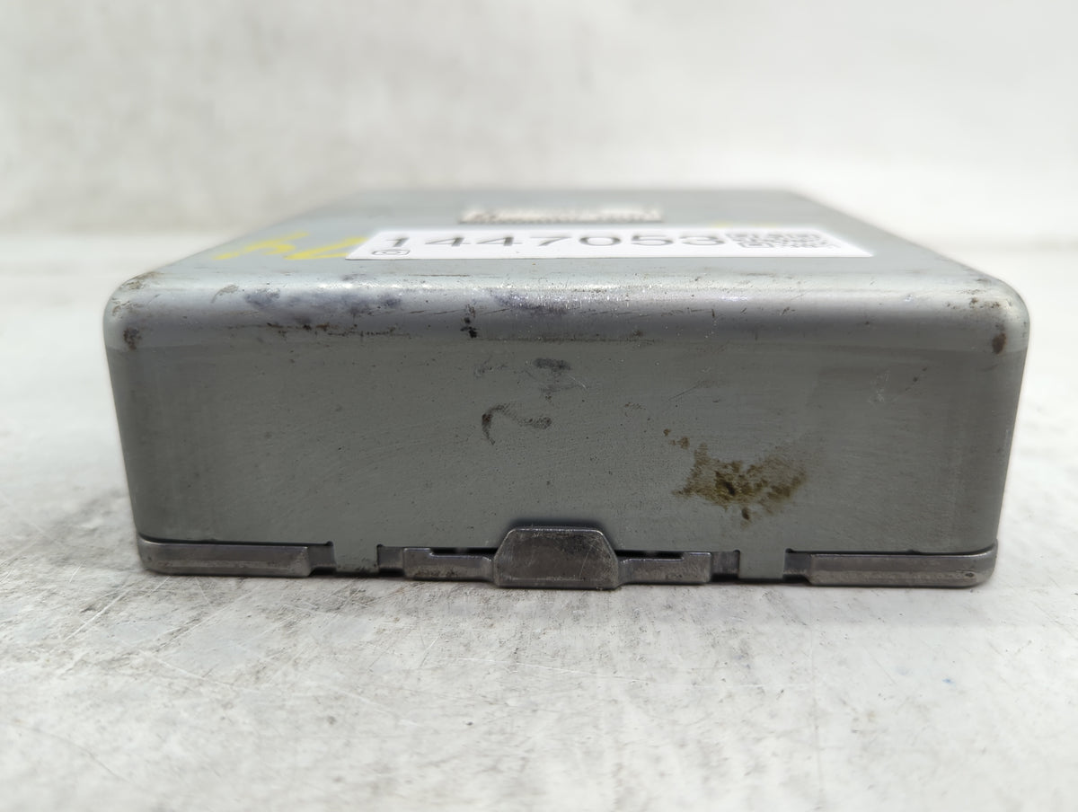 Subaru Brz Power Steering Control Module - Oemusedautoparts1.com