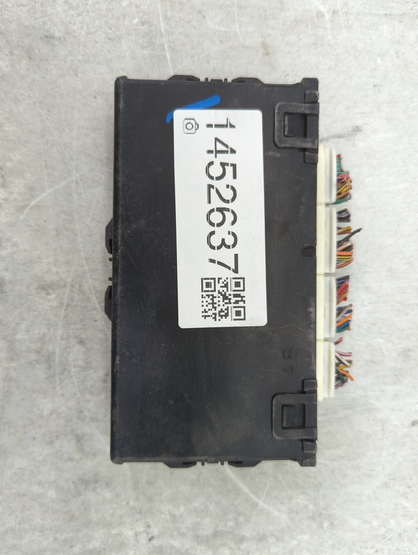 2015 Subaru Brz PCM Engine Control Computer ECU ECM PCU OEM P/N:22765AH230 112800-0030 Fits OEM Used Auto Parts - Oemusedaut