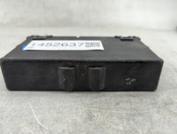 2015 Subaru Brz PCM Engine Control Computer ECU ECM PCU OEM P/N:22765AH230 112800-0030 Fits OEM Used Auto Parts - Oemusedaut