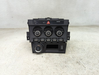 compare product 2015 Subaru Brz Climate Control Module Temperature AC/Heater Replacement P/N:72311CA062 2370005610, 85201CA010 Fits OEM Used Auto Parts