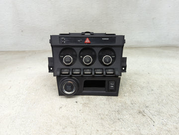 2015 Subaru Brz Climate Control Module Temperature AC/Heater Replacement P/N:72311CA062 2370005610, 85201CA010 Fits OEM Used