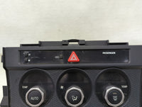 2015 Subaru Brz Climate Control Module Temperature AC/Heater Replacement P/N:72311CA062 2370005610, 85201CA010 Fits OEM Used