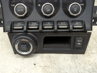 2015 Subaru Brz Climate Control Module Temperature AC/Heater Replacement P/N:72311CA062 2370005610, 85201CA010 Fits OEM Used