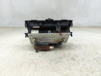 2015 Subaru Brz Climate Control Module Temperature AC/Heater Replacement P/N:72311CA062 2370005610, 85201CA010 Fits OEM Used