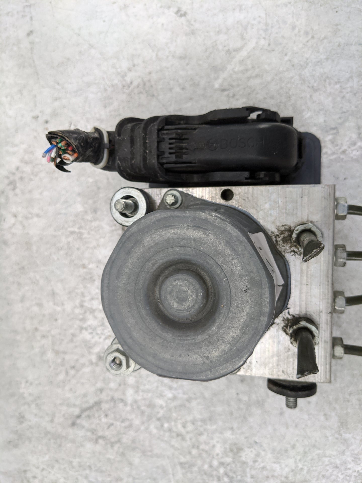 2015 Subaru Brz ABS Pump Control Module Replacement P/N:4320884 0265956212, 2265106452, 27536CA020, 0265244209, 269 535 Fits