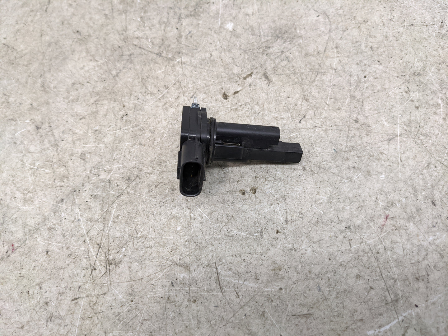 Subaru Brz Mass Air Flow Meter Maf - Oemusedautoparts1.com