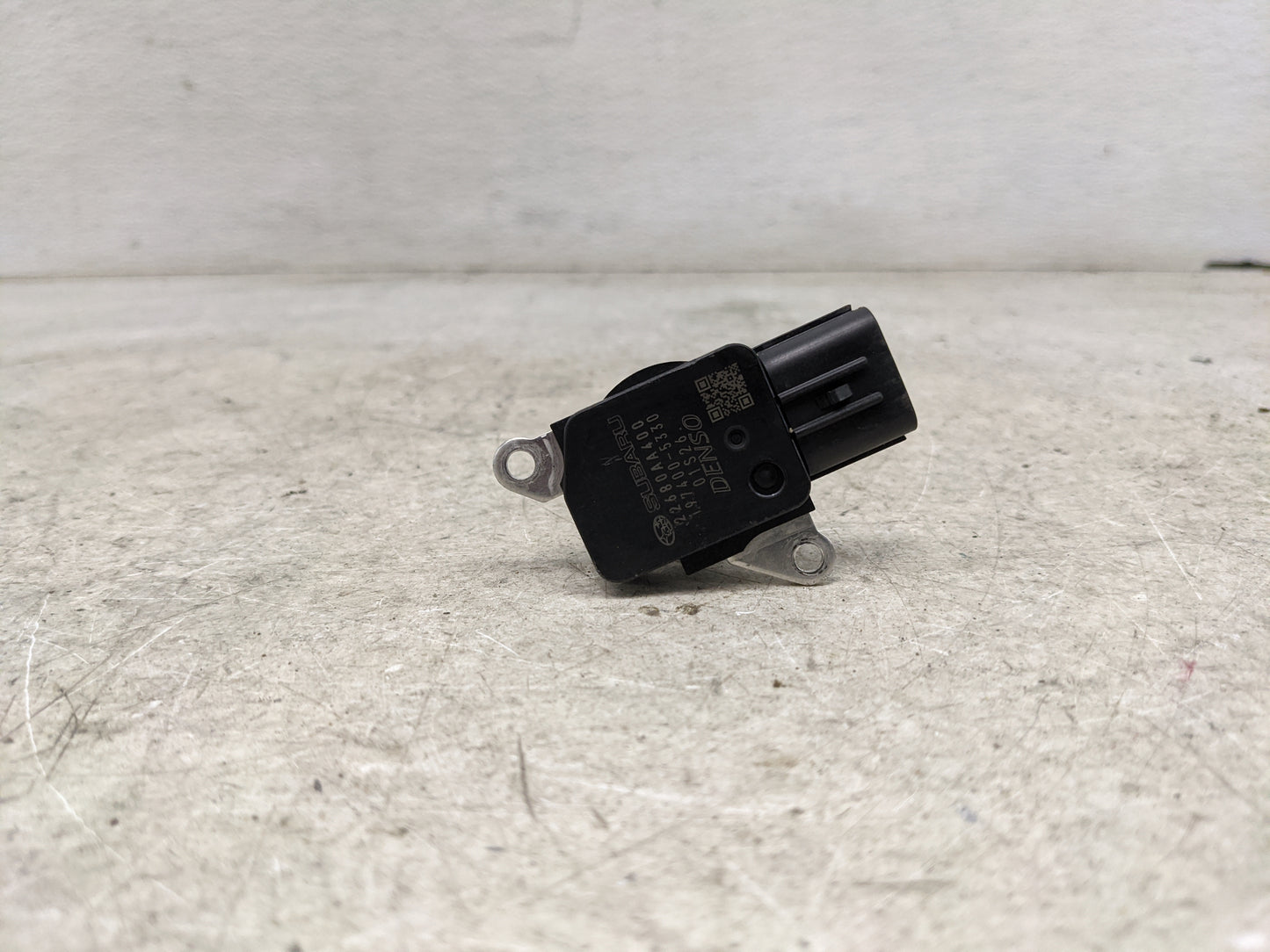 Subaru Brz Mass Air Flow Meter Maf - Oemusedautoparts1.com