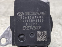 Subaru Brz Mass Air Flow Meter Maf - Oemusedautoparts1.com