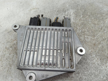 2015 Subaru Brz PCM Engine Control Computer ECU ECM PCU OEM P/N:22635JB000 131000-1650 OEM Used Auto Parts