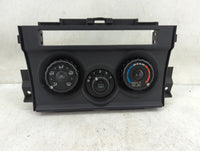 2015 Subaru Brz Climate Control Module Temperature AC/Heater Replacement P/N:72311CA030 72311CA010, 72311CA000 Fits OEM Used