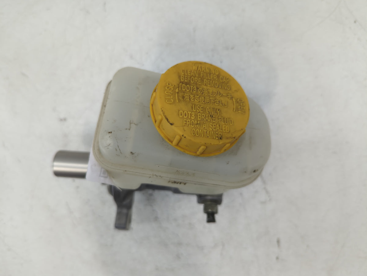 2015 Subaru Brz Brake Master Cylinder - Oemusedautoparts1.com