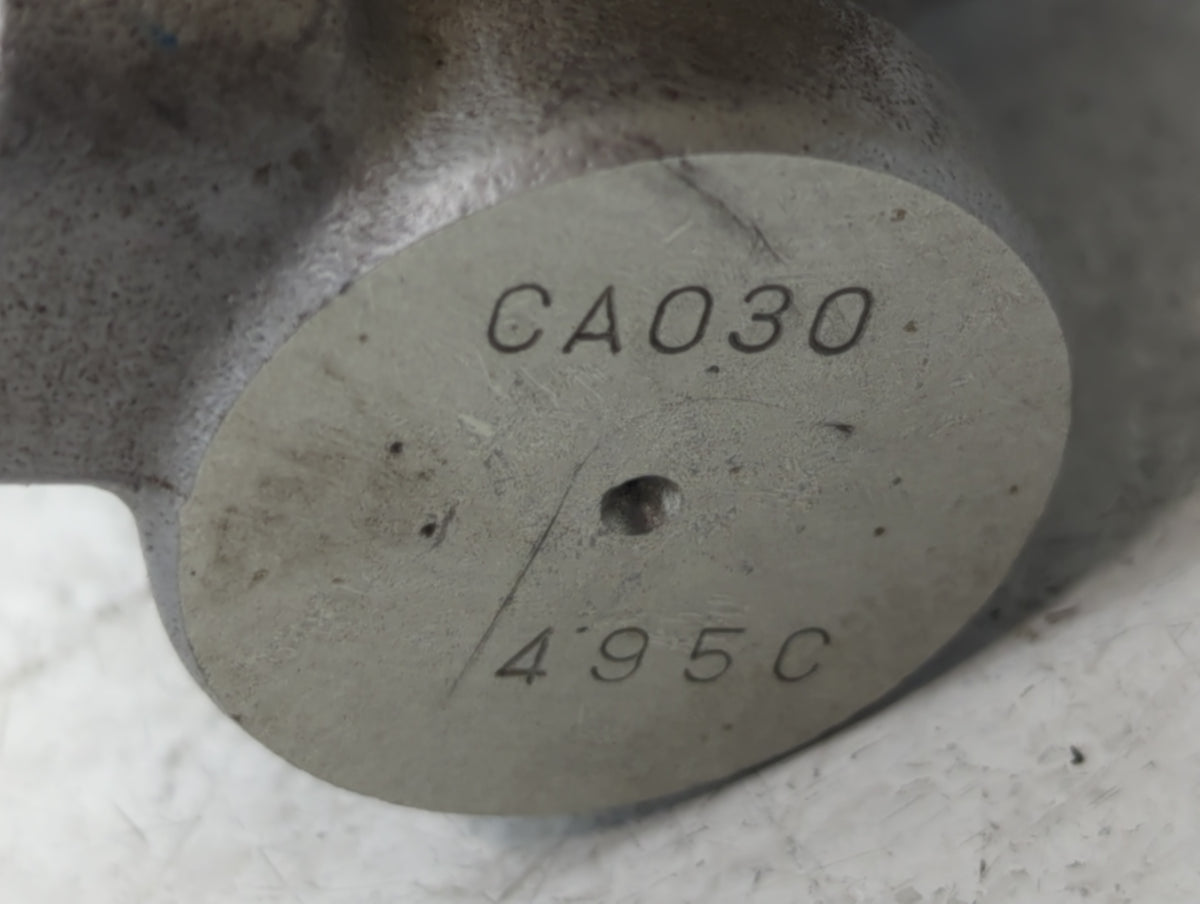 2015 Subaru Brz Brake Master Cylinder - Oemusedautoparts1.com