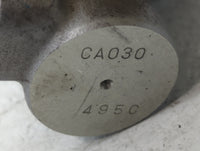 2015 Subaru Brz Brake Master Cylinder - Oemusedautoparts1.com