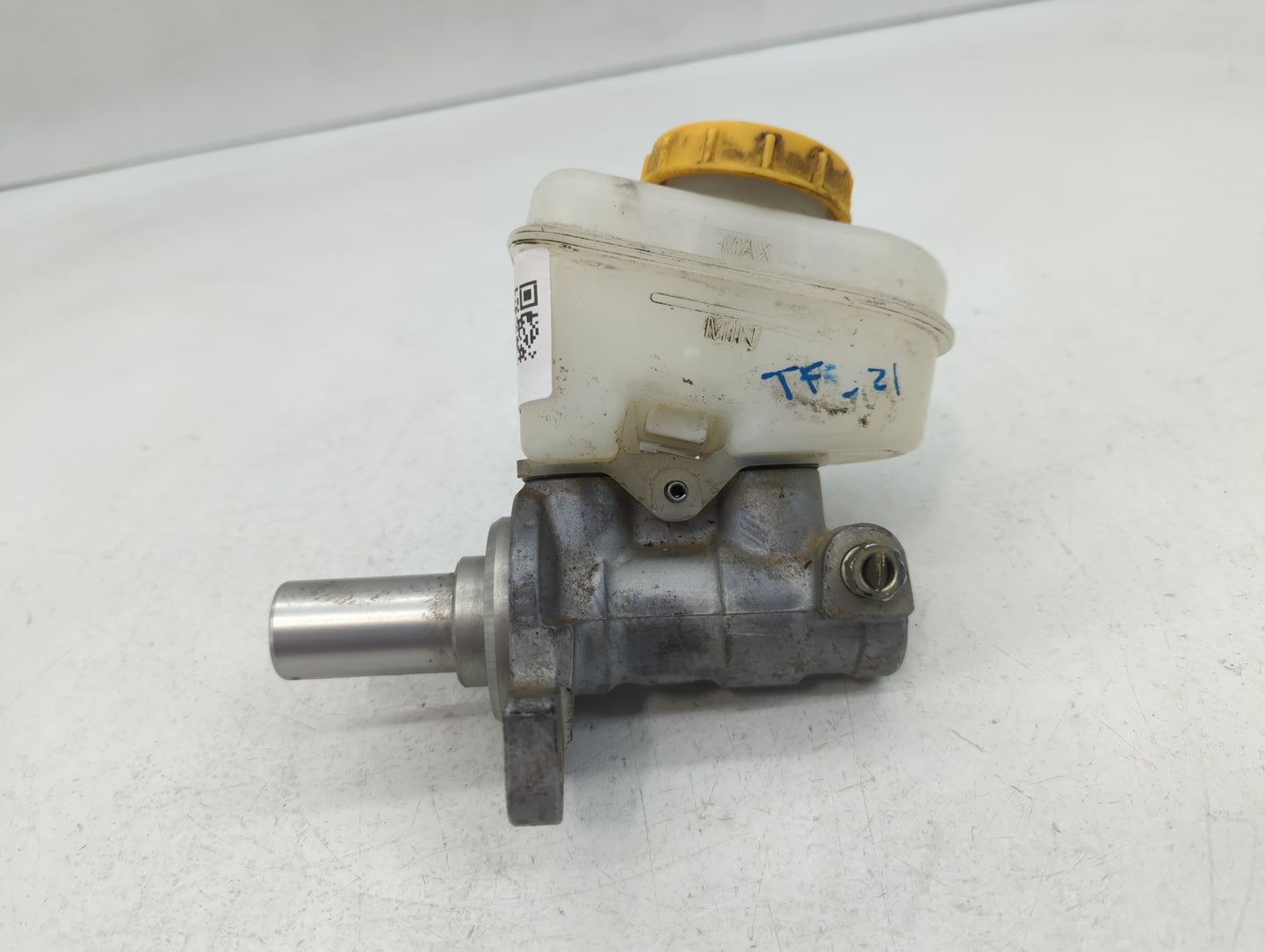 Subaru Brz Brake Master Cylinder 611328 - Oemusedautoparts1.com
