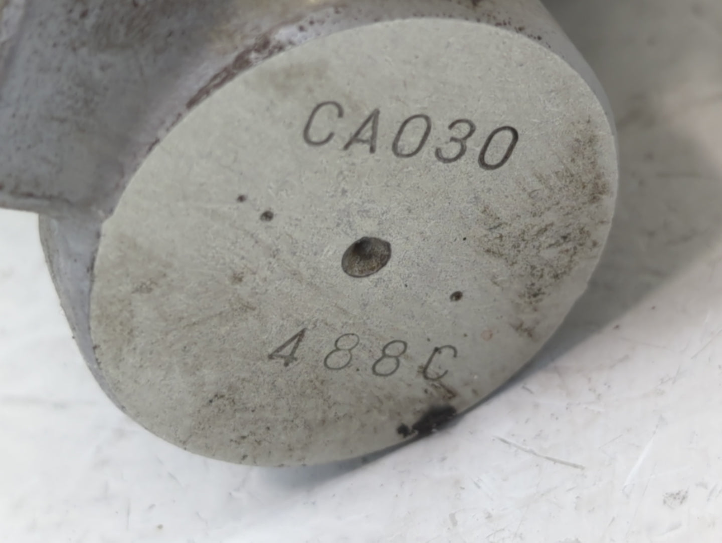 Subaru Brz Brake Master Cylinder 611328 - Oemusedautoparts1.com