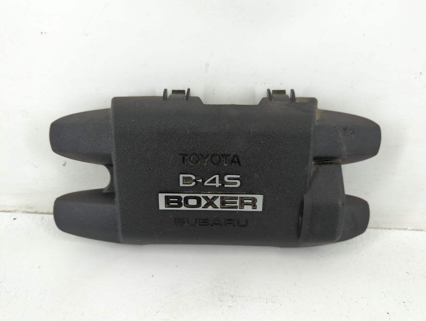 2015 Subaru Brz Engine Cover - Oemusedautoparts1.com