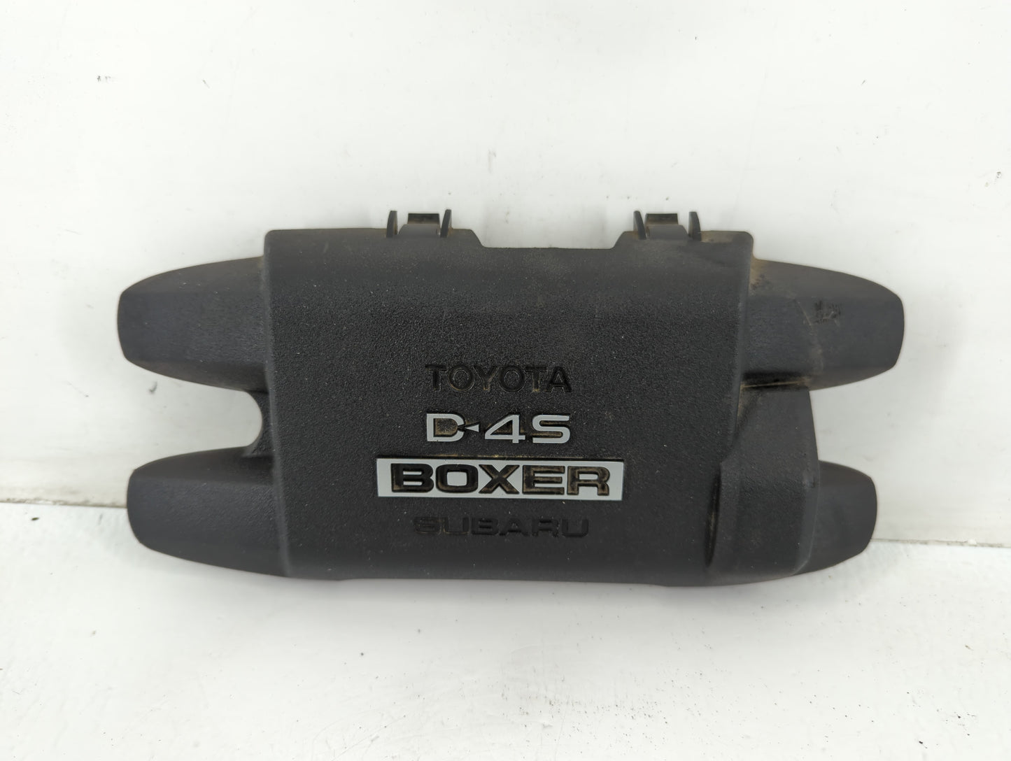2015 Subaru Brz Engine Cover - Oemusedautoparts1.com