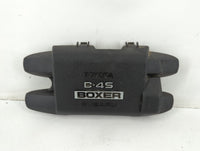 2015 Subaru Brz Engine Cover - Oemusedautoparts1.com
