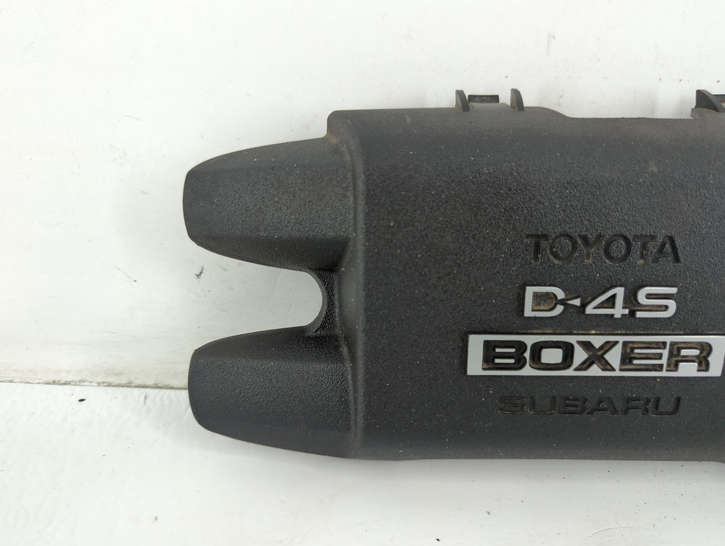 2015 Subaru Brz Engine Cover - Oemusedautoparts1.com