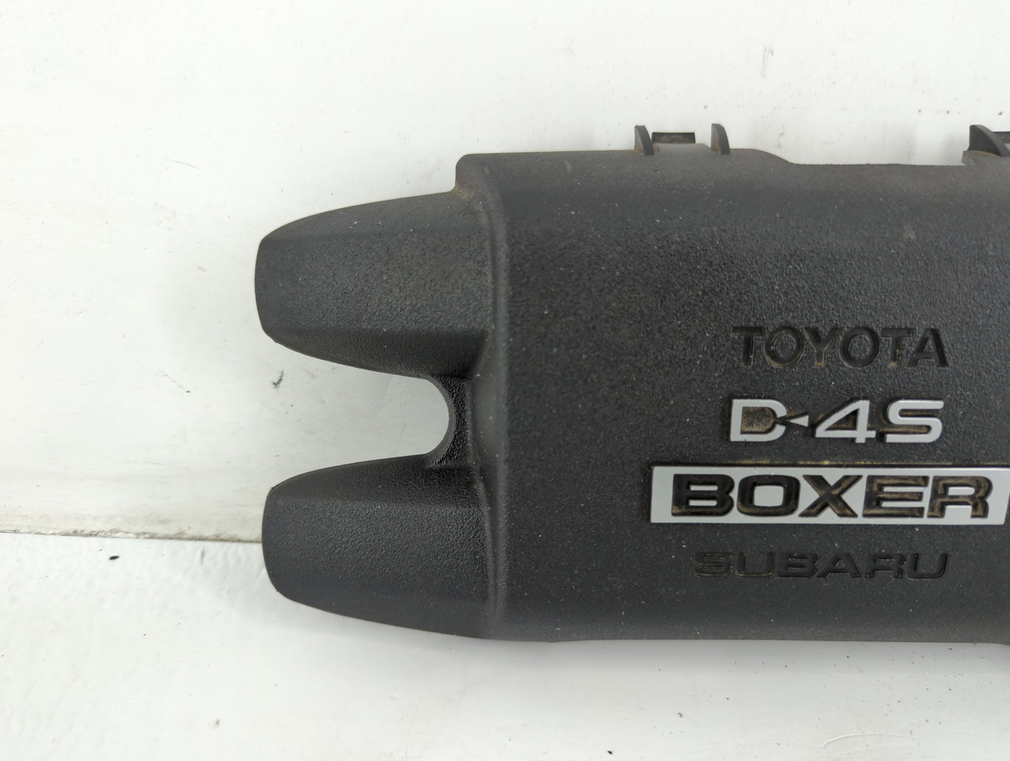 2015 Subaru Brz Engine Cover - Oemusedautoparts1.com