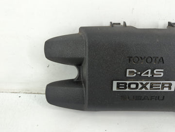 2015 Subaru Brz Engine Cover