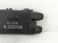 2015 Subaru Brz Engine Cover - Oemusedautoparts1.com