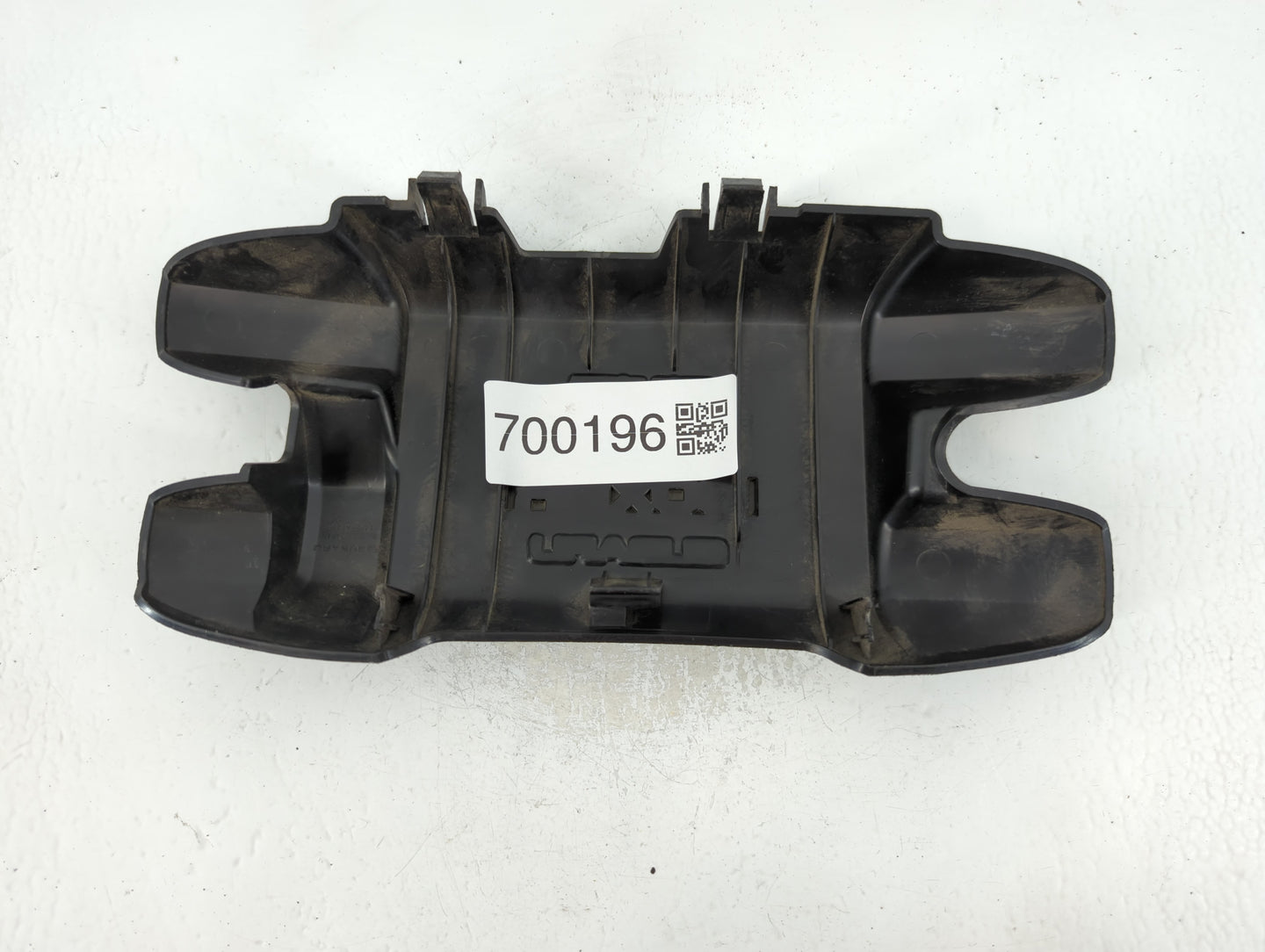 2015 Subaru Brz Engine Cover - Oemusedautoparts1.com