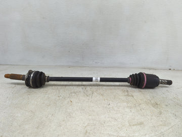 Subaru Crosstrek Axle Shaft Front Driver Cv C/v - Oemusedautoparts1.com