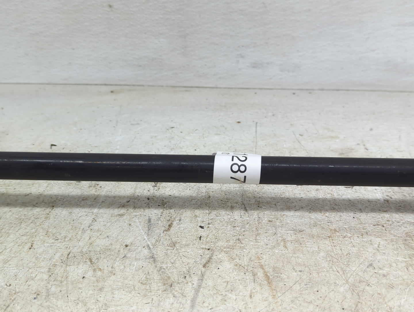 Subaru Crosstrek Axle Shaft Front Driver Cv C/v - Oemusedautoparts1.com