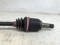 Subaru Crosstrek Axle Shaft Front Driver Cv C/v - Oemusedautoparts1.com