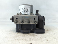 2014-2015 Subaru Forester ABS Pump Control Module Replacement P/N:27536SG000 Fits Fits 2014 2015 OEM Used Auto Parts - Oemus