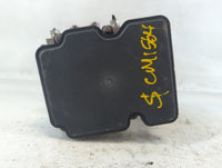 2014-2015 Subaru Forester ABS Pump Control Module Replacement P/N:27536SG000 Fits Fits 2014 2015 OEM Used Auto Parts - Oemus