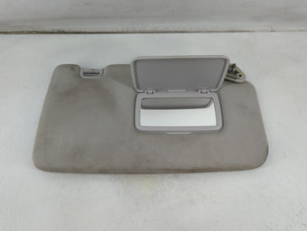 compare product 2014-2016 Subaru Forester Sun Visor Shade Replacement Passenger Right Mirror Fits Fits 2014 2015 2016 OEM Used Auto Parts