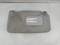 2014-2016 Subaru Forester Sun Visor Shade Replacement Passenger Right Mirror Fits Fits 2014 2015 2016 OEM Used Auto Parts - 
