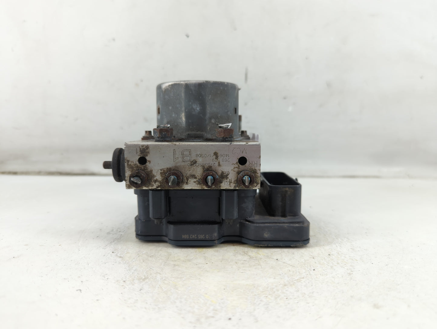 2014-2015 Subaru Forester ABS Pump Control Module Replacement P/N:27536SG000 Fits Fits 2014 2015 OEM Used Auto Parts - Oemus