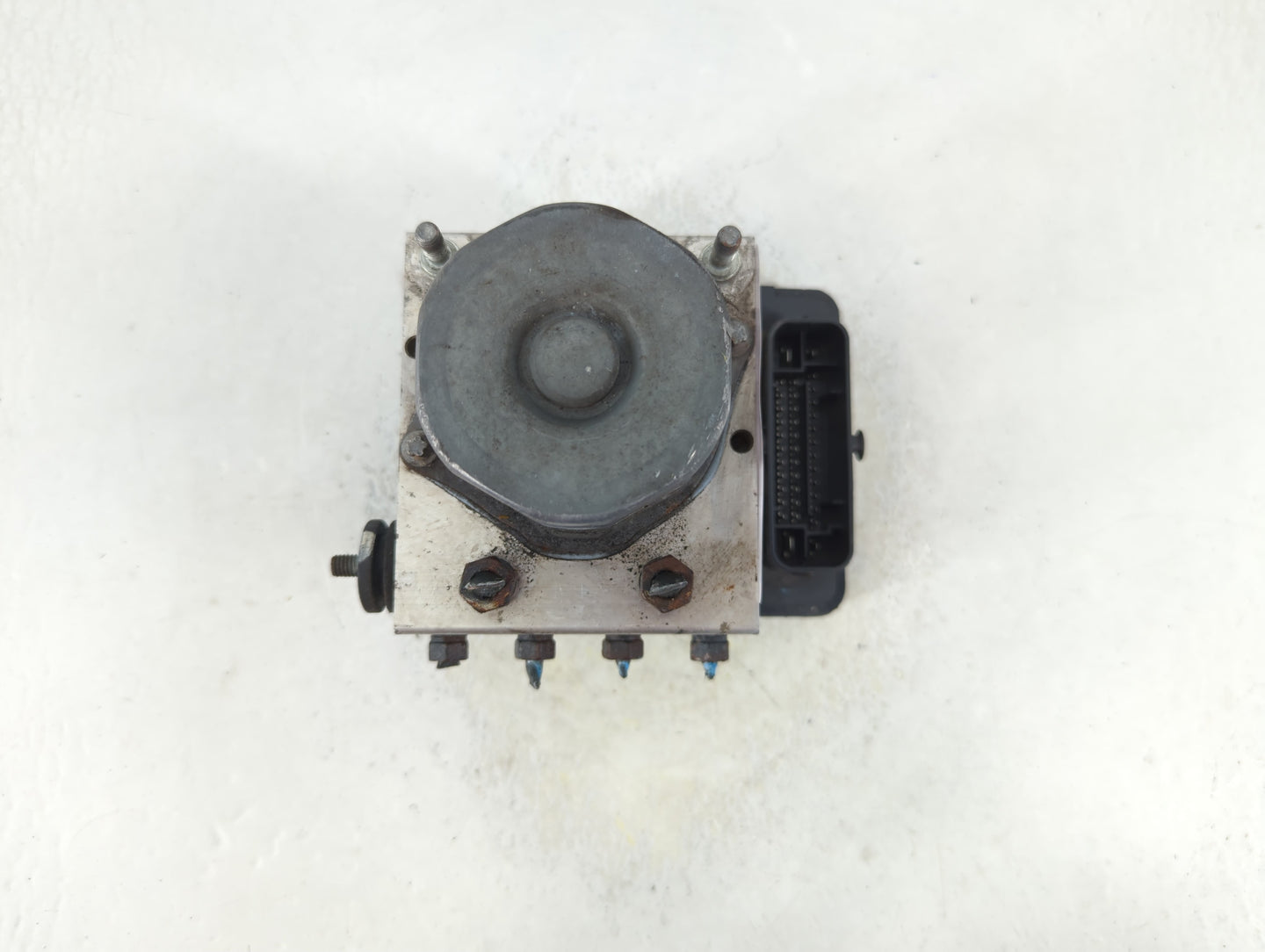 2014-2015 Subaru Forester ABS Pump Control Module Replacement P/N:27536SG000 Fits Fits 2014 2015 OEM Used Auto Parts - Oemus