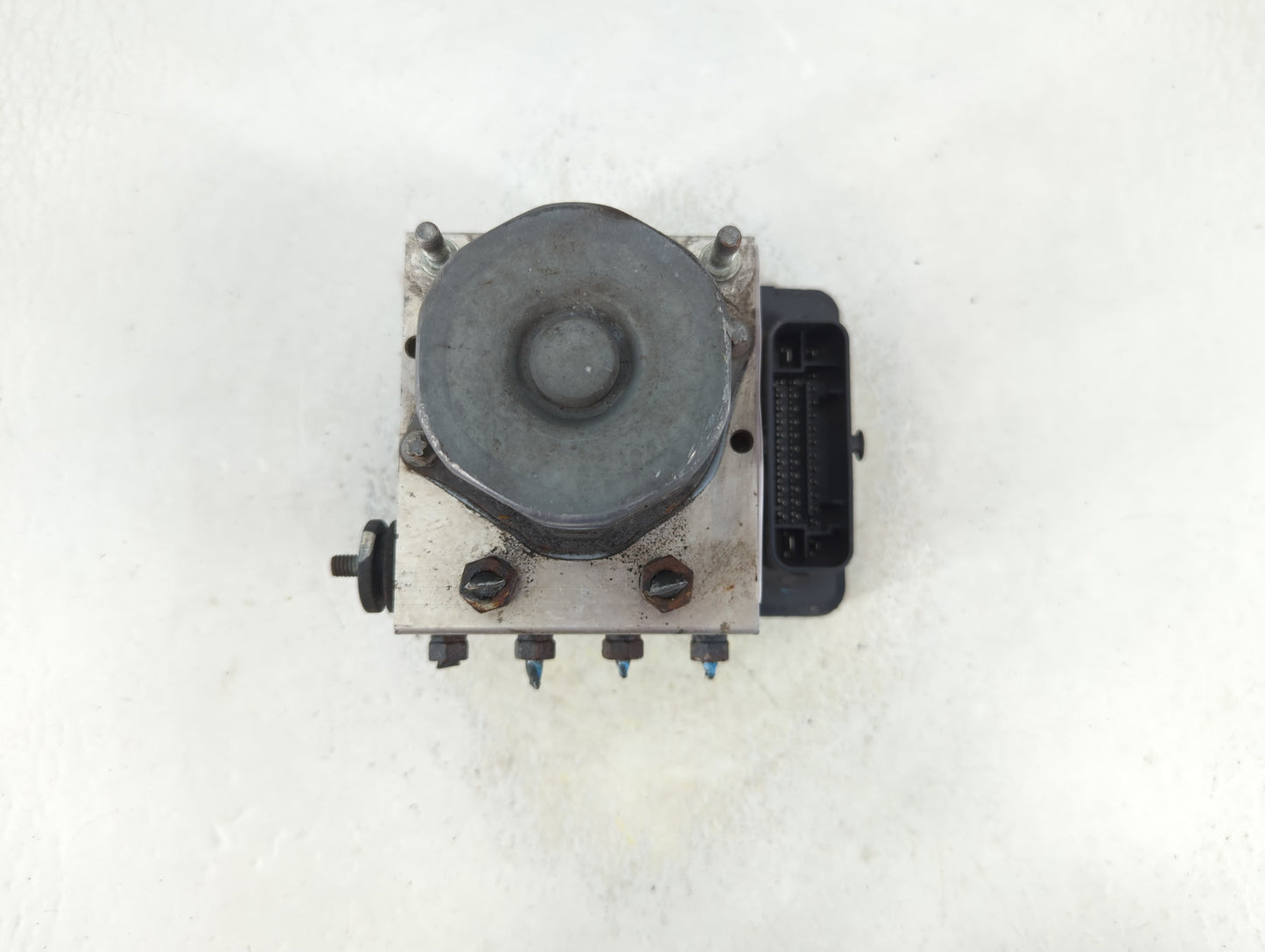 2014-2015 Subaru Forester ABS Pump Control Module Replacement P/N:27536SG000 Fits Fits 2014 2015 OEM Used Auto Parts - Oemus