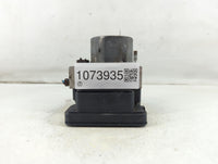 2014-2015 Subaru Forester Anti-Lock Brake ABS Pump Module Actuator OEM P/N:27536SG000 Fits Fits 2014 2015 OEM Used Auto Part
