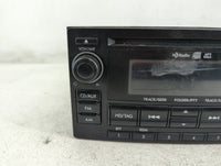 2015 Subaru Forester Radio AM FM Cd Player Receiver Replacement P/N:86201SG620 Fits OEM Used Auto Parts - Oemusedautoparts1.