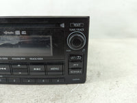 2015 Subaru Forester Radio AM FM Cd Player Receiver Replacement P/N:86201SG620 Fits OEM Used Auto Parts - Oemusedautoparts1.