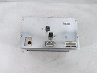 2015 Subaru Forester Radio AM FM Cd Player Receiver Replacement P/N:86201SG620 Fits OEM Used Auto Parts - Oemusedautoparts1.