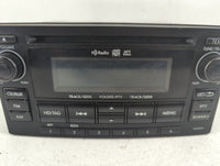 2015 Subaru Forester Radio AM FM Cd Player Receiver Replacement P/N:86201SG620 86201SG600 Fits OEM Used Auto Parts - Oemused